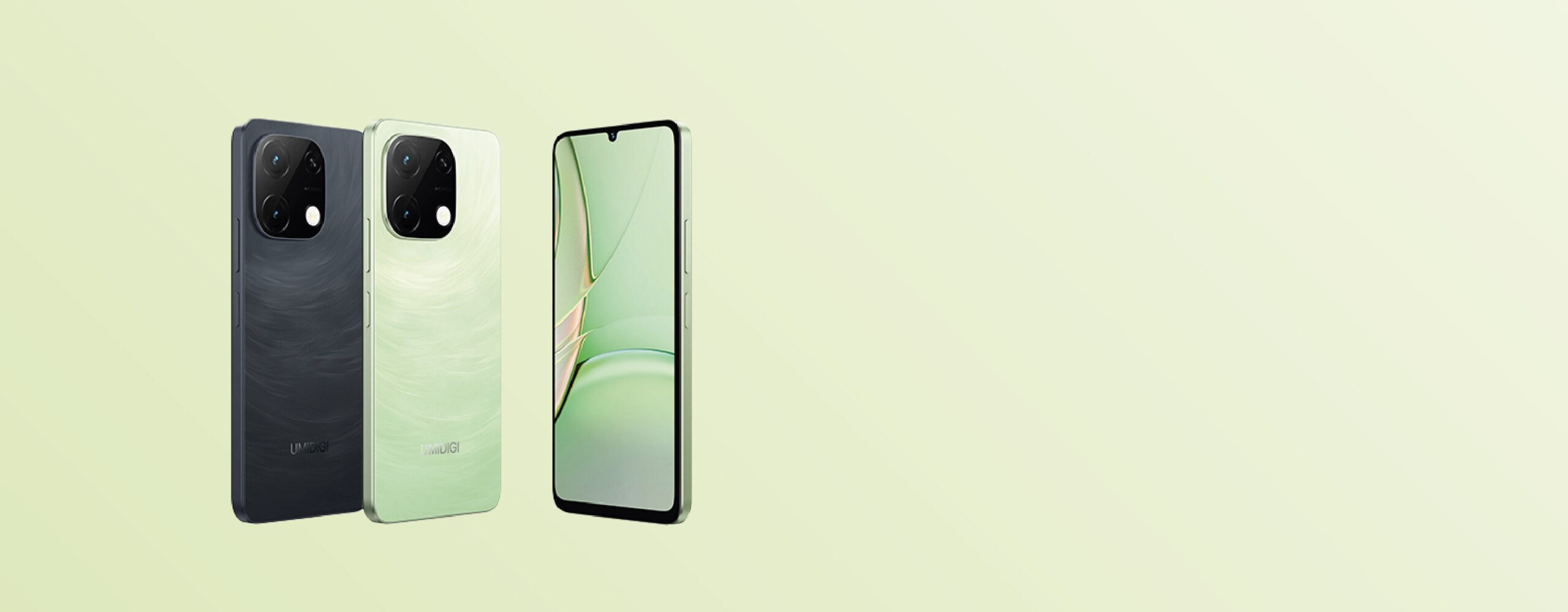 Umidigi Paraguay