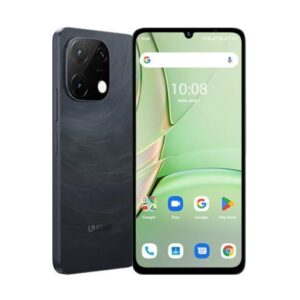 Umidigi Note 90 4/128GB Black
