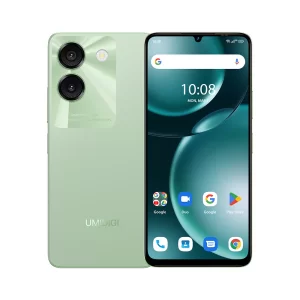 Umidigi Note 90A 4/64GB Green