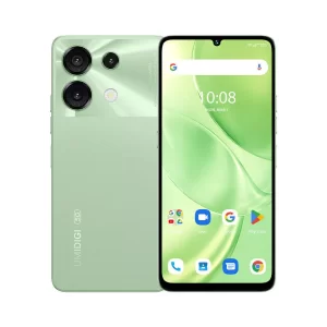 Umidigi Note 90 5G 6/128GB Green